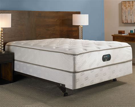 King Size Bed Mattress And Box Spring